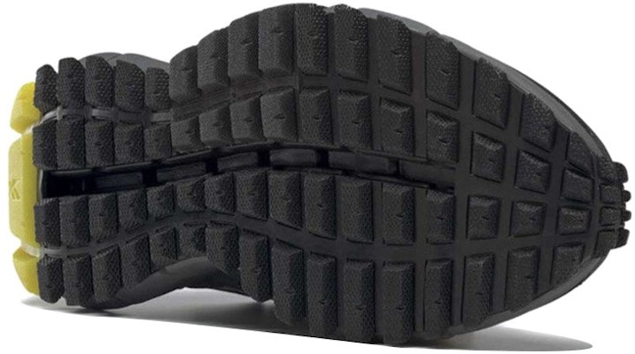 Reebok Zig Kinetica Edge 'Hitam' FZ4333 Details for Reebok Zig Kinetica Edge 'Hitam' FZ4333