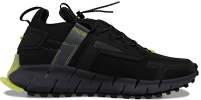 Reebok Zig Kinetica Edge 'Hitam Asam Kuning' GY3576 Order Reebok Zig Kinetica Edge 'Hitam Asam Kuning' GY3576