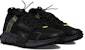 Reebok Zig Kinetica Edge 'Hitam Kuning Asid' GY3576