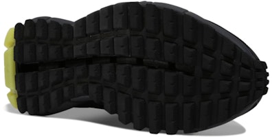 Reebok Zig Kinetica Edge 'Hitam Asam Kuning' GY3576 Details for Reebok Zig Kinetica Edge 'Hitam Asam Kuning' GY3576