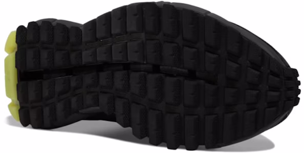 Reebok Zig Kinetica Edge 'Negro Amarillo Ácido' GY3576 Details for Reebok Zig Kinetica Edge 'Negro Amarillo Ácido' GY3576