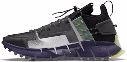 Reebok Zig Kinetica Edge 'Black Green' FX3010 Reebok Zig Kinetica Edge 'Black Green' FX3010