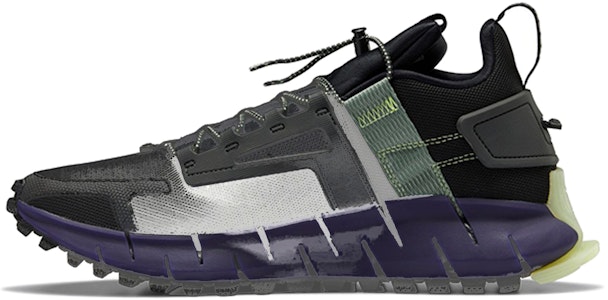 锐步 Zig Kinetica Edge '黑绿' FX3010 Buy 锐步 Zig Kinetica Edge '黑绿' FX3010