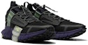 Lookbook Reebok Zig Kinetica Edge 'Hitam Hijau' FX3010