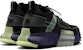 Reebok Zig Kinetica Edge 'Hitam Hijau' FX3010