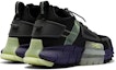Purchase Reebok Zig Kinetica Edge 'Hitam Hijau' FX3010