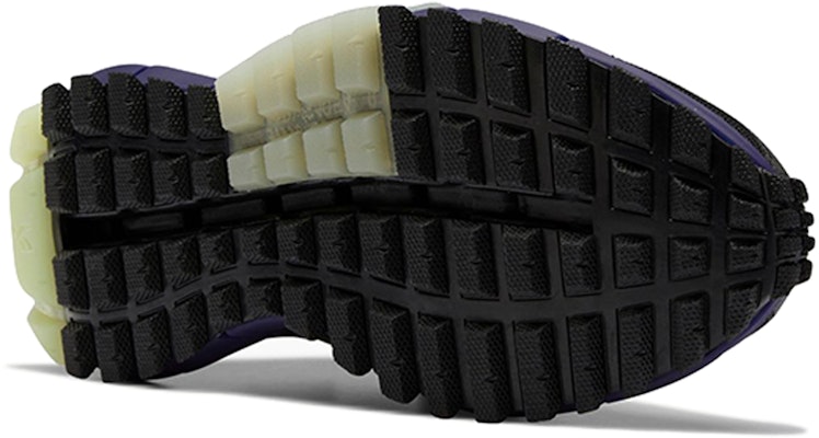 Reebok Zig Kinetica Edge 'Black Green' FX3010 Details for Reebok Zig Kinetica Edge 'Black Green' FX3010