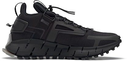 Reebok Zig Kinetica Edge '黑灰' FV6157 Order Reebok Zig Kinetica Edge '黑灰' FV6157