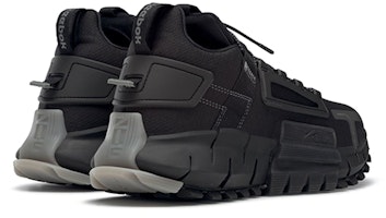 Reebok Zig Kinetica Edge '黑灰' FV6157 Purchase Reebok Zig Kinetica Edge '黑灰' FV6157