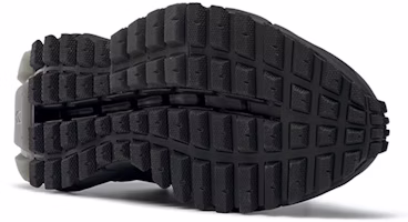 Reebok Zig Kinetica Edge '黑灰' FV6157 Details for Reebok Zig Kinetica Edge '黑灰' FV6157