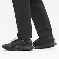 Reebok Zig Kinetica Edge '黑灰' FV6157 Sizing Reebok Zig Kinetica Edge '黑灰' FV6157