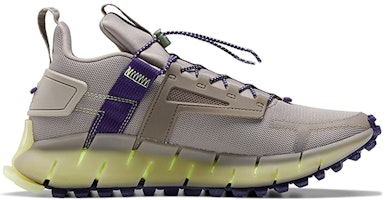 Reebok Zig Kinetica Edge 'Boulder Grey Dark Orchid' Wanita sepatu olahraga. FX9663 Order Reebok Zig Kinetica Edge 'Boulder Grey Dark Orchid' Wanita sepatu olahraga. FX9663