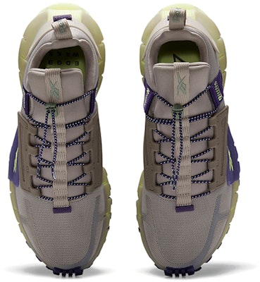 Reebok Zig Kinetica Edge 'Boulder Grey Dark Orchid' Wanita sepatu olahraga. FX9663 Purchase Reebok Zig Kinetica Edge 'Boulder Grey Dark Orchid' Wanita sepatu olahraga. FX9663