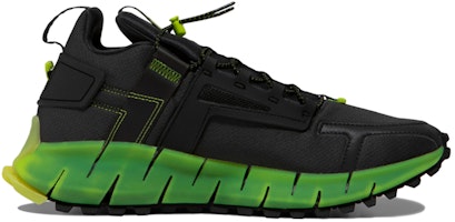 Kasut Reebok Zig Kinetica Edge Cozy Penyerap Kejut Unisex Hitam Hijau. GY3574 Order Kasut Reebok Zig Kinetica Edge Cozy Penyerap Kejut Unisex Hitam Hijau. GY3574