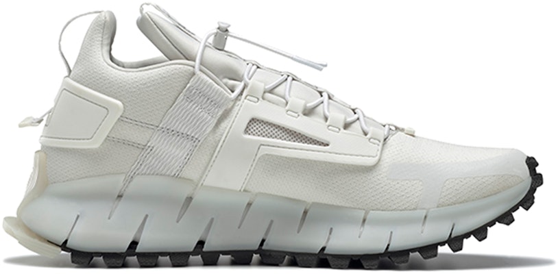 Reebok Zig Kinetica Edge「純灰」FV3837 Order Reebok Zig Kinetica Edge「純灰」FV3837