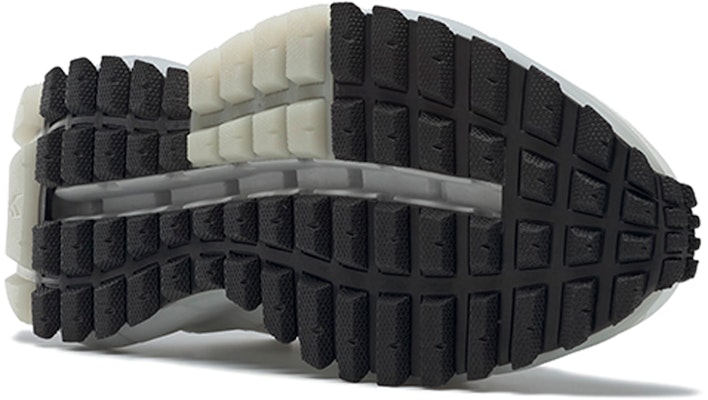 Reebok Zig Kinetica Edge「純灰」FV3837 Details for Reebok Zig Kinetica Edge「純灰」FV3837