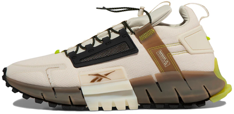 Reebok Zig Kinetica Edge Cozy Absorción Impactos Zapatillas Bajas Unisex Marrón GY3575 Buy Reebok Zig Kinetica Edge Cozy Absorción Impactos Zapatillas Bajas Unisex Marrón GY3575