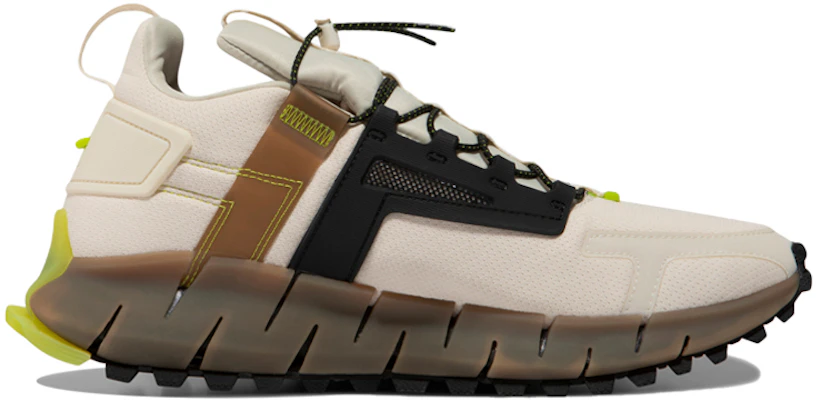 Reebok Zig Kinetica Edge Cozy Absorción Impactos Zapatillas Bajas Unisex Marrón GY3575 Order Reebok Zig Kinetica Edge Cozy Absorción Impactos Zapatillas Bajas Unisex Marrón GY3575
