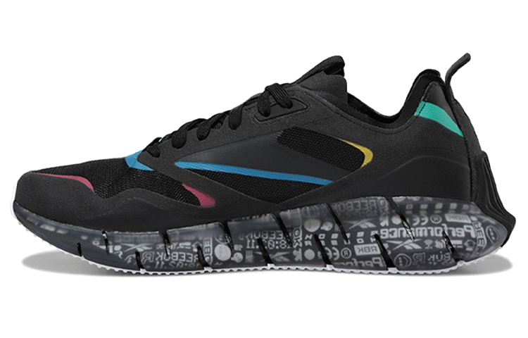 Reebok Zig Kinetica Horizon- Bep FY3083