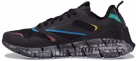 Reebok Zig Kinetica Horizon- Bep FY3083 Reebok Zig Kinetica Horizon- Bep FY3083