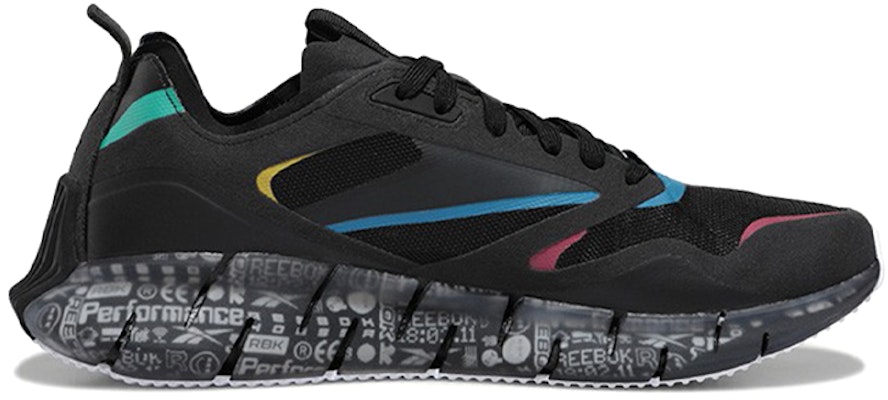 Reebok Zig Kinetica Horizon- Bep FY3083 Order Reebok Zig Kinetica Horizon- Bep FY3083