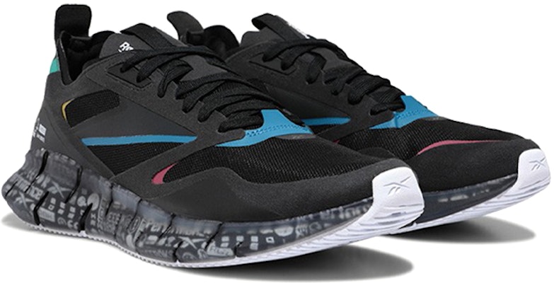 Reebok Zig Kinetica Horizon - Bep zapatillas deportivas FY3083 Lookbook Reebok Zig Kinetica Horizon - Bep zapatillas deportivas FY3083