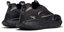 Shop Reebok Zig Kinetica Horizon 'Hitam' FW5303