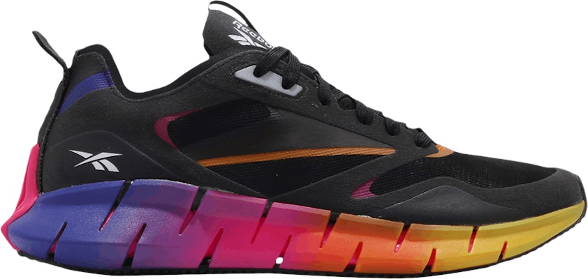 Reebok Shoes Reebok Eightyone Zig Kinetica Reebok Eightyone Zig