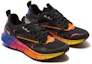 Lookbook Reebok Zig Kinetica Horizon 'Black Rainbow' Hitam Pelangi FZ4835