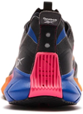 锐步 Zig Kinetica Horizon “黑色彩虹” FZ4835 Shop 锐步 Zig Kinetica Horizon “黑色彩虹” FZ4835
