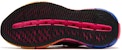 Reebok Zig Kinetica Horizon 'Black Rainbow' Hitam Pelangi FZ4835