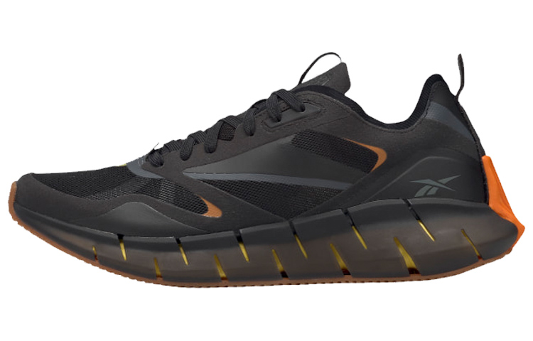 Buy Reebok Zig Kinetica Horizon '黑色實用黃' FW5297