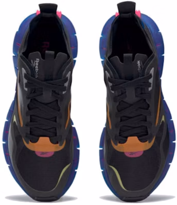 Reebok Zig Kinetica Horizon「黑色向量藍」FW5299 Purchase Reebok Zig Kinetica Horizon「黑色向量藍」FW5299