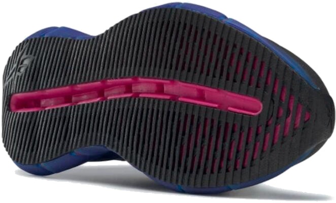 Reebok Zig Kinetica Horizon「黑色向量藍」FW5299 Details for Reebok Zig Kinetica Horizon「黑色向量藍」FW5299