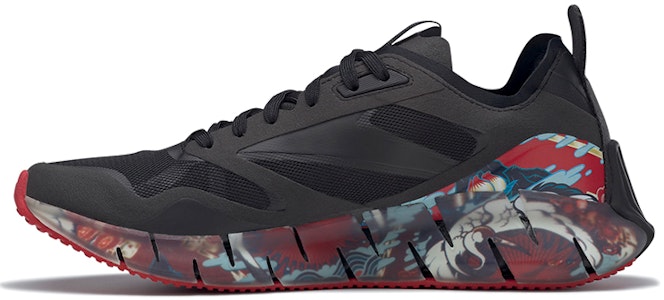 锐步 Zig Kinetica Horizon "春节" H01030 Buy 锐步 Zig Kinetica Horizon "春节" H01030