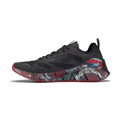 Reebok Zig Kinetica Horizon 'Chinese New Year'