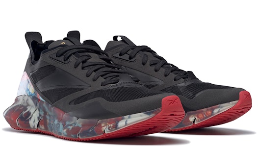 锐步 Zig Kinetica Horizon "春节" H01030 Lookbook 锐步 Zig Kinetica Horizon "春节" H01030