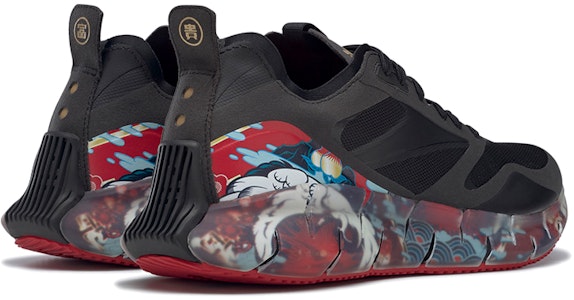 锐步 Zig Kinetica Horizon "春节" H01030 Shop 锐步 Zig Kinetica Horizon "春节" H01030