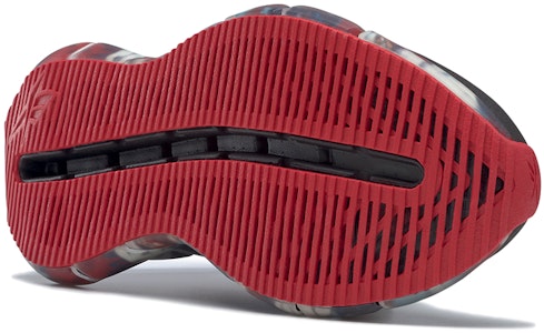 锐步 Zig Kinetica Horizon "春节" H01030 Details for 锐步 Zig Kinetica Horizon "春节" H01030