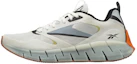 Buy Reebok Zig Kinetica Horizon 'Gris Naranja Negro' FW5296