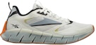 Order Reebok Zig Kinetica Horizon 'Kelabu Jingga Hitam' FW5296
