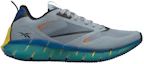 Order Reebok Zig Kinetica Horizon ''Meteor Grijs Vector Blauw'' FW5301