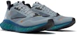 Reebok Zig Kinetica Horizon 'Kelabu Meteor Biru Vektor' FW5301