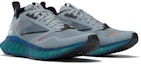 Lookbook Reebok Zig Kinetica Horizon 'Kelabu Meteor Biru Vektor' FW5301