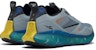 Reebok Zig Kinetica Horizon 'Kelabu Meteor Biru Vektor' FW5301