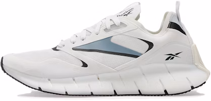 Reebok Zig Kinetica Horizon 'True Grey' FW5302 Reebok Zig Kinetica Horizon 'True Grey' FW5302
