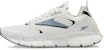 Reebok Zig Kinetica Horizon 'Kelabu Asli' FW5302