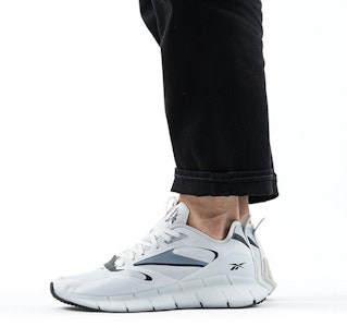 리복 지그 키네티카 호라이즌 '트루 그레이' FW5302 Sizing 리복 지그 키네티카 호라이즌 '트루 그레이' FW5302