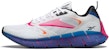 Reebok Zig Kinetica Horizon 'Putih Merah Jambu' FW5300