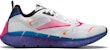 Reebok Zig Kinetica Horizon 'Putih Merah Jambu' FW5300